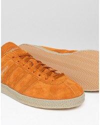 Baskets tabac adidas