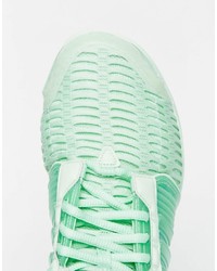 Baskets vert menthe adidas