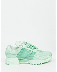 Baskets vert menthe adidas