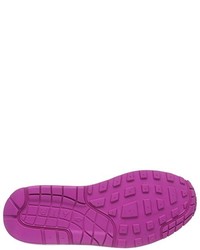 Baskets violet clair Nike