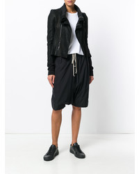 Bermuda noir Rick Owens