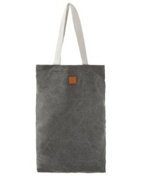 Besace en toile gris foncé Ucon Acrobatics