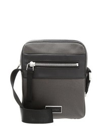 Besace gris foncé Calvin Klein