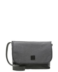 Besace gris foncé YOURTURN