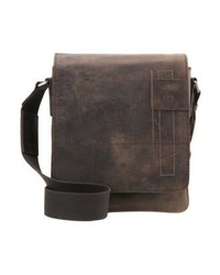 Besace marron Strellson