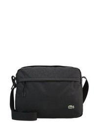 Besace noire Lacoste