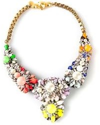 Bijoux multicolores
