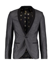 Blazer argenté Noose & Monkey