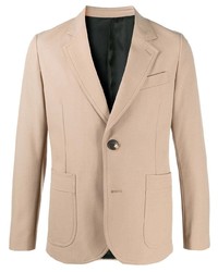 Blazer beige Ami Paris