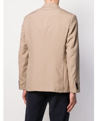 Blazer beige Mp Massimo Piombo