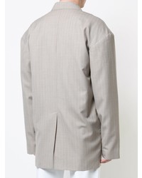 Blazer beige Chin Mens