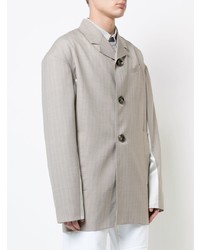 Blazer beige Chin Mens