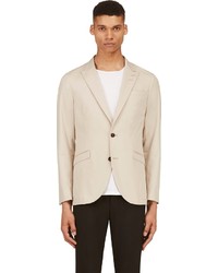 Blazer beige Tiger of Sweden