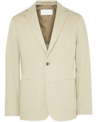 Blazer beige