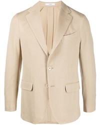 Blazer beige Boglioli