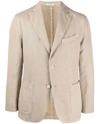 Blazer beige Boglioli