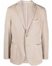 Blazer beige Boglioli