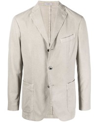 Blazer beige Boglioli