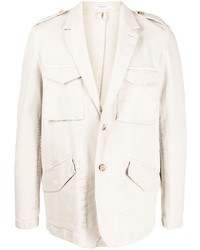 Blazer beige Boglioli