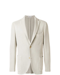 Blazer beige Boglioli