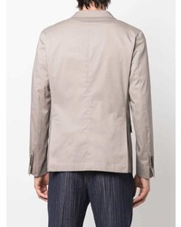 Blazer beige Manuel Ritz