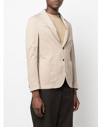 Blazer beige Manuel Ritz