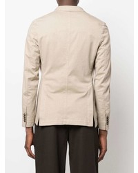 Blazer beige Manuel Ritz