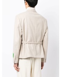 Blazer beige Off-White