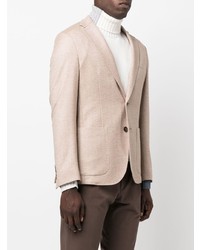 Blazer beige Eleventy