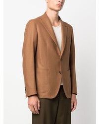 Blazer beige Tagliatore