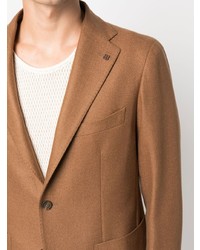 Blazer beige Tagliatore