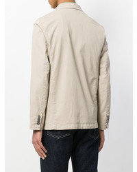 Blazer beige Woolrich