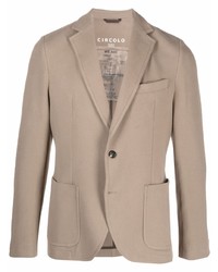 Blazer beige Circolo 1901