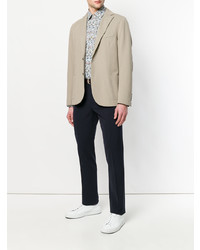 Blazer beige Eleventy