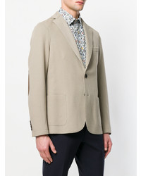 Blazer beige Eleventy