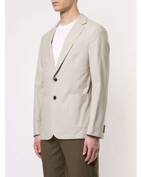 Blazer beige Cerruti 1881