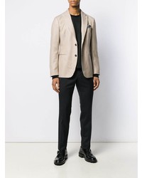 Blazer beige Tonello