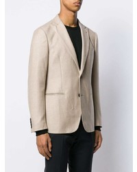 Blazer beige Tonello