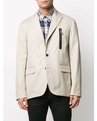 Blazer beige DSQUARED2