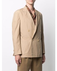 Blazer beige Caruso