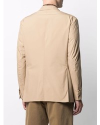 Blazer beige Caruso