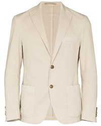 Blazer beige Eleventy