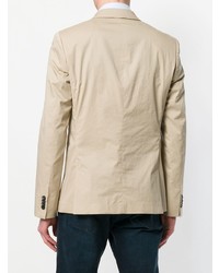 Blazer beige Ps By Paul Smith