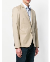 Blazer beige Ps By Paul Smith