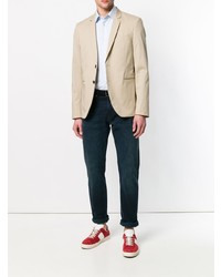 Blazer beige Ps By Paul Smith