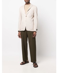 Blazer beige Zegna