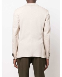 Blazer beige Zegna