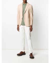 Blazer beige Eleventy