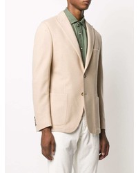 Blazer beige Eleventy