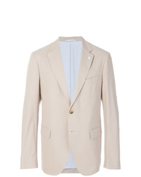 Blazer beige Gant by Michael Bastian